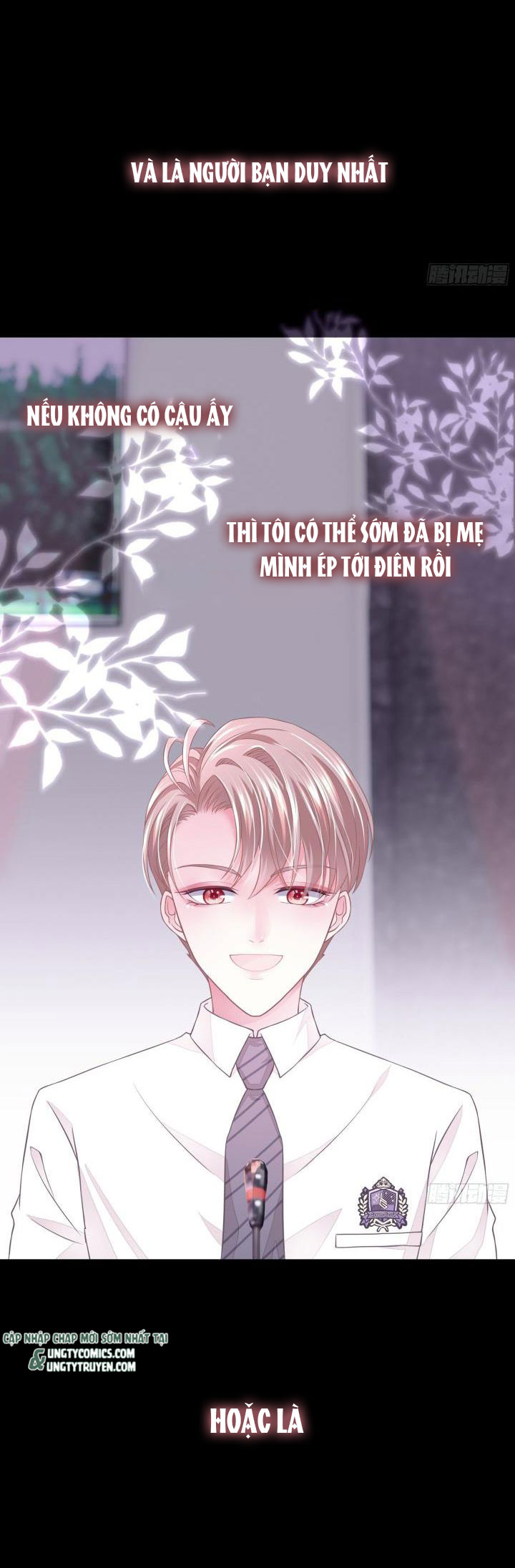 Tôi Nghi Ngờ Hệ Thống Thích Tôi Chap 16 - Next Chap 17