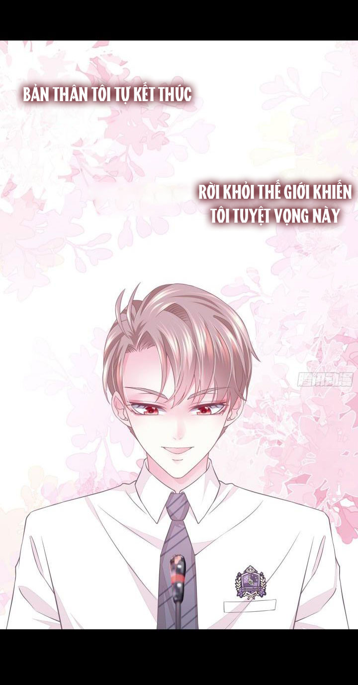 Tôi Nghi Ngờ Hệ Thống Thích Tôi Chap 16 - Next Chap 17