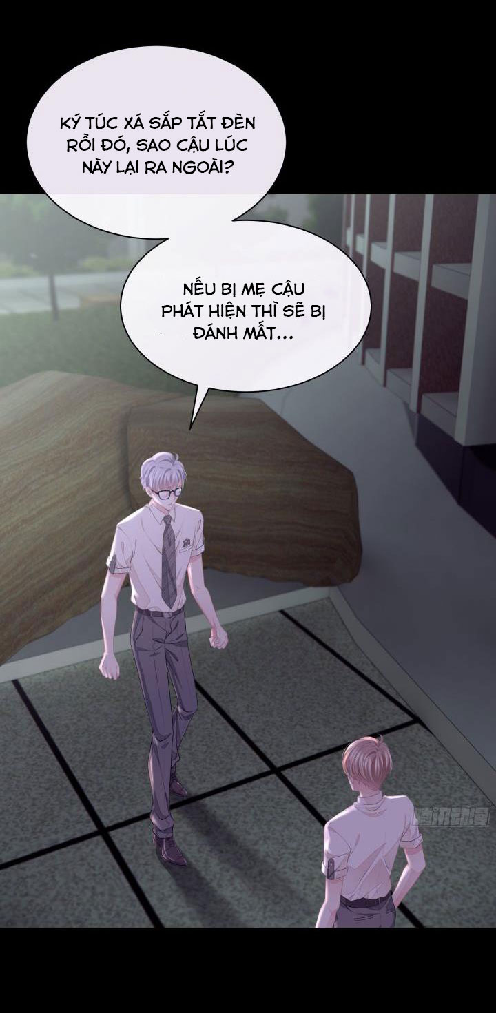 Tôi Nghi Ngờ Hệ Thống Thích Tôi Chap 16 - Next Chap 17