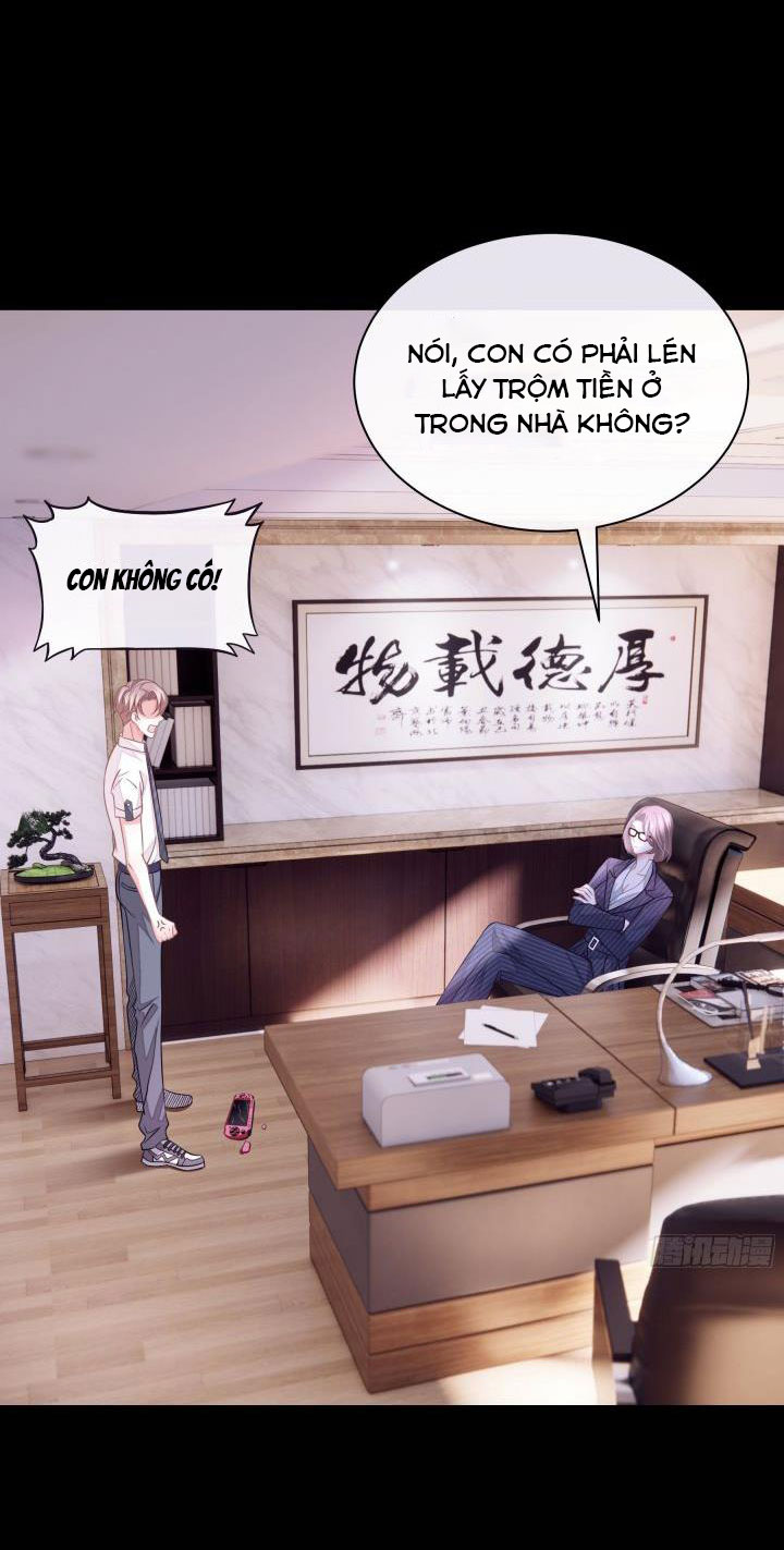 Tôi Nghi Ngờ Hệ Thống Thích Tôi Chap 16 - Next Chap 17