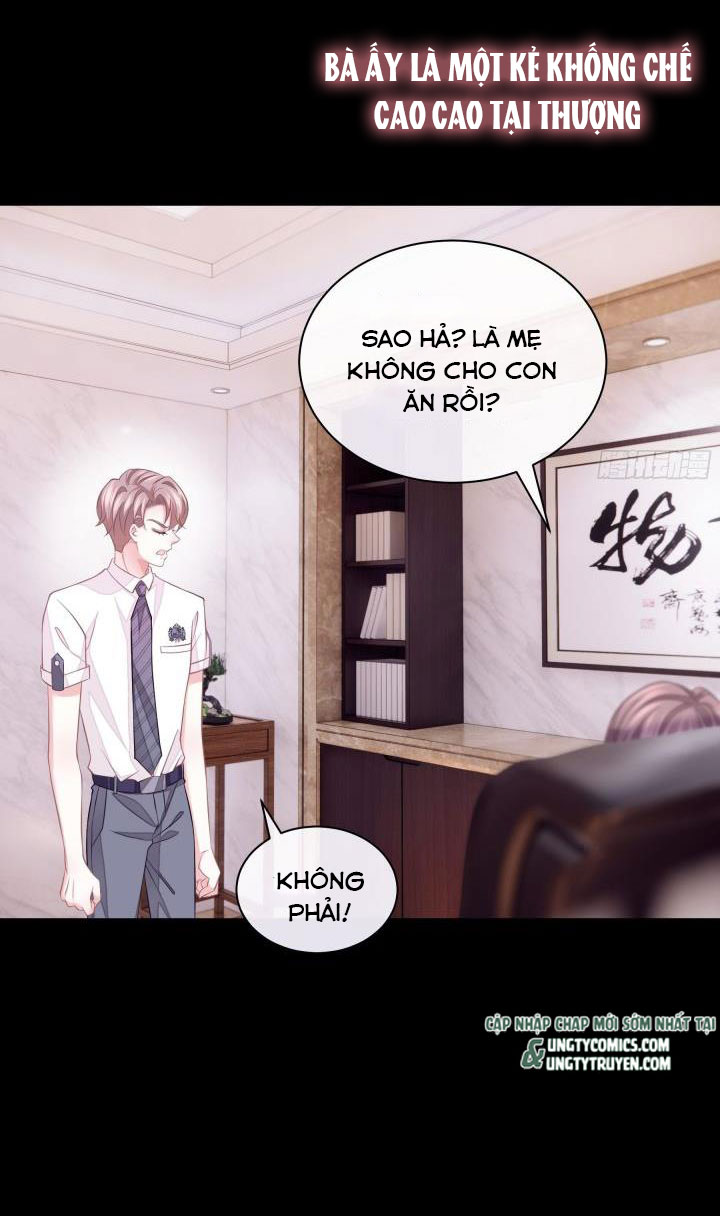 Tôi Nghi Ngờ Hệ Thống Thích Tôi Chap 16 - Next Chap 17