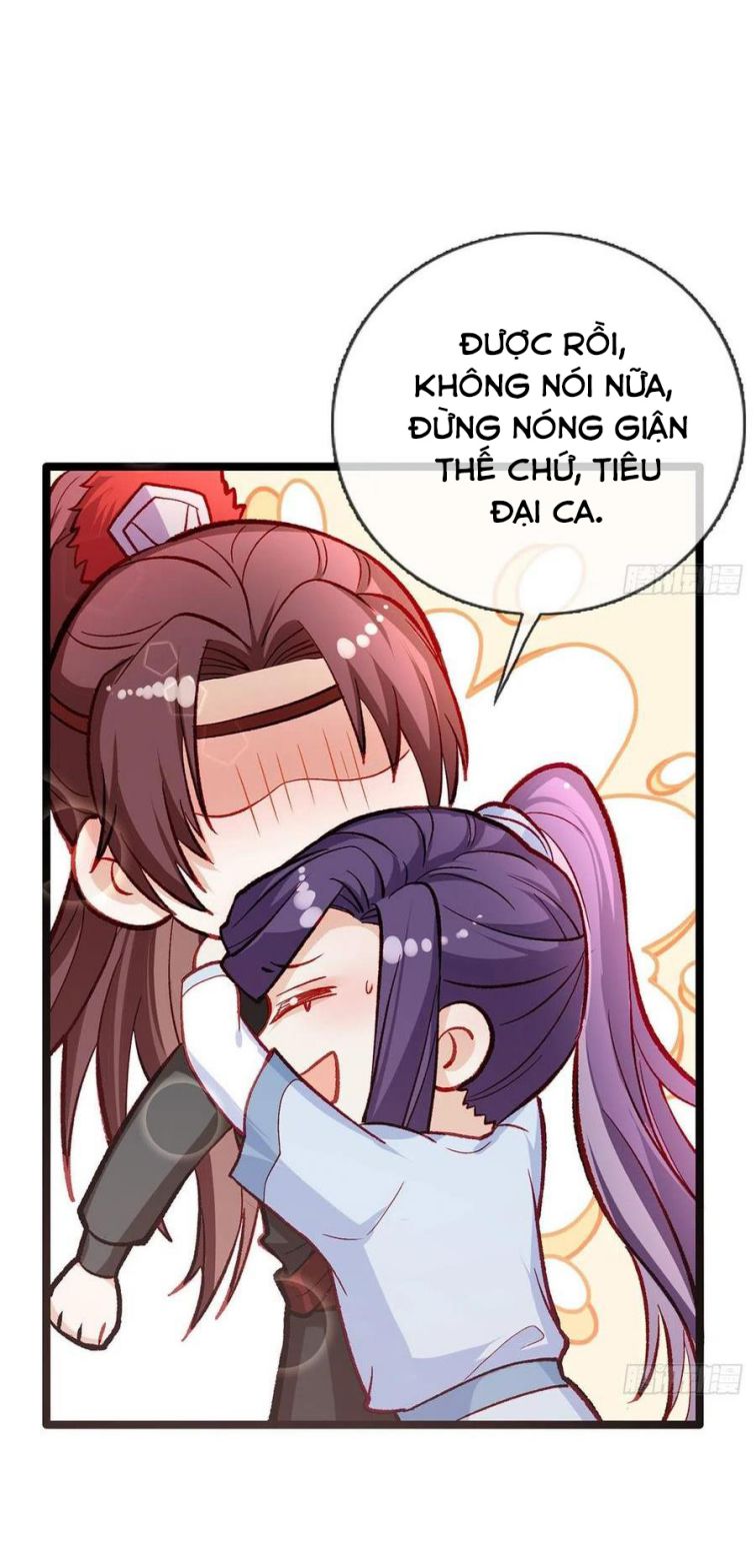 Giải Chiến Bào Chap 25 - Next Chap 26