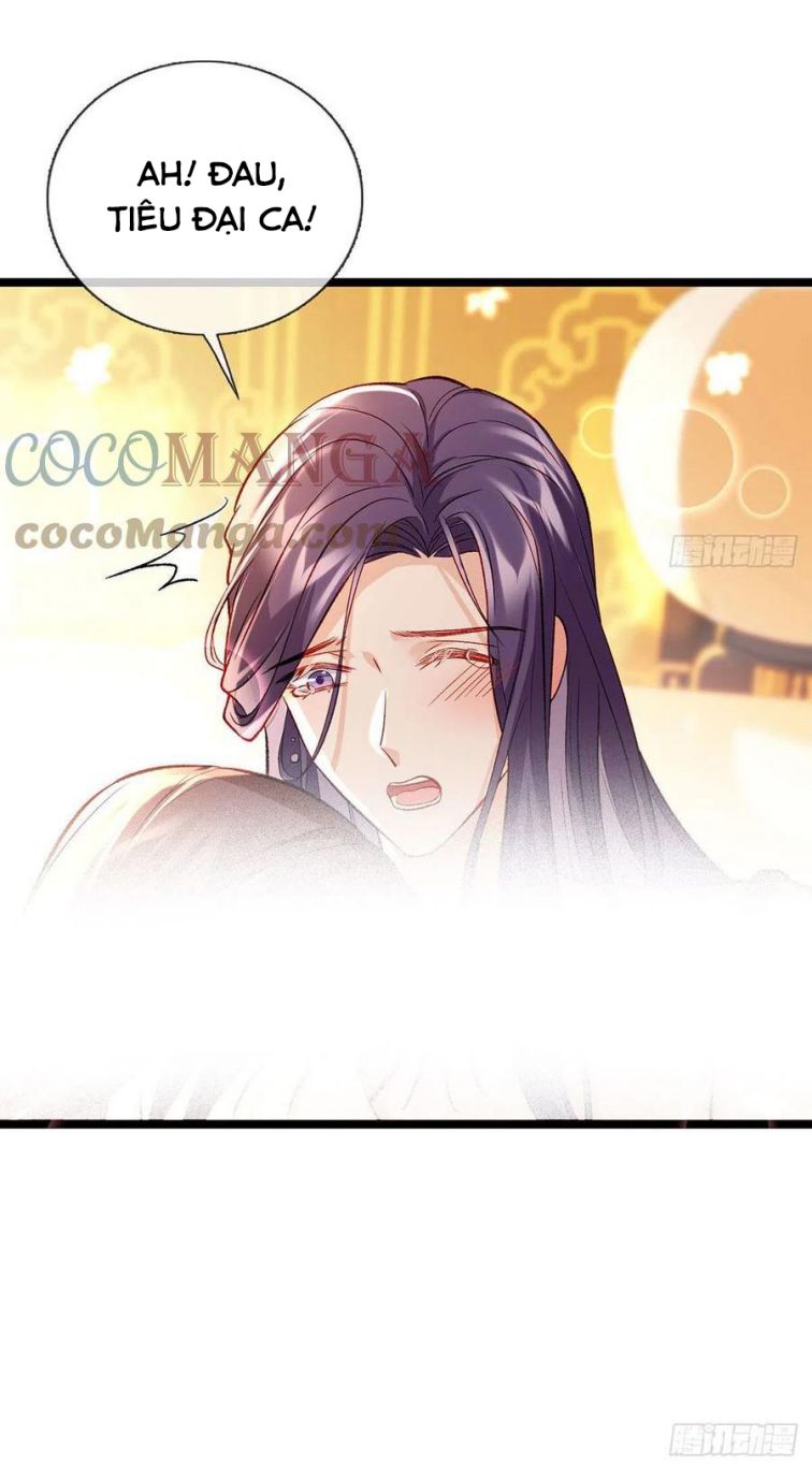 Giải Chiến Bào Chap 25 - Next Chap 26