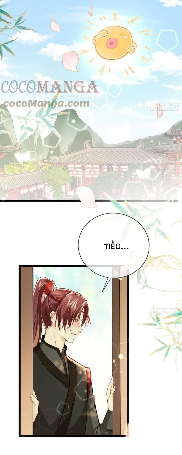 Giải Chiến Bào Chap 25 - Next Chap 26