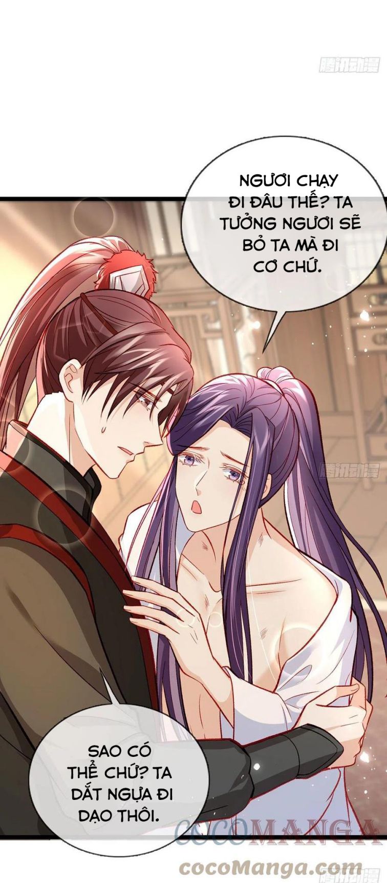 Giải Chiến Bào Chap 25 - Next Chap 26