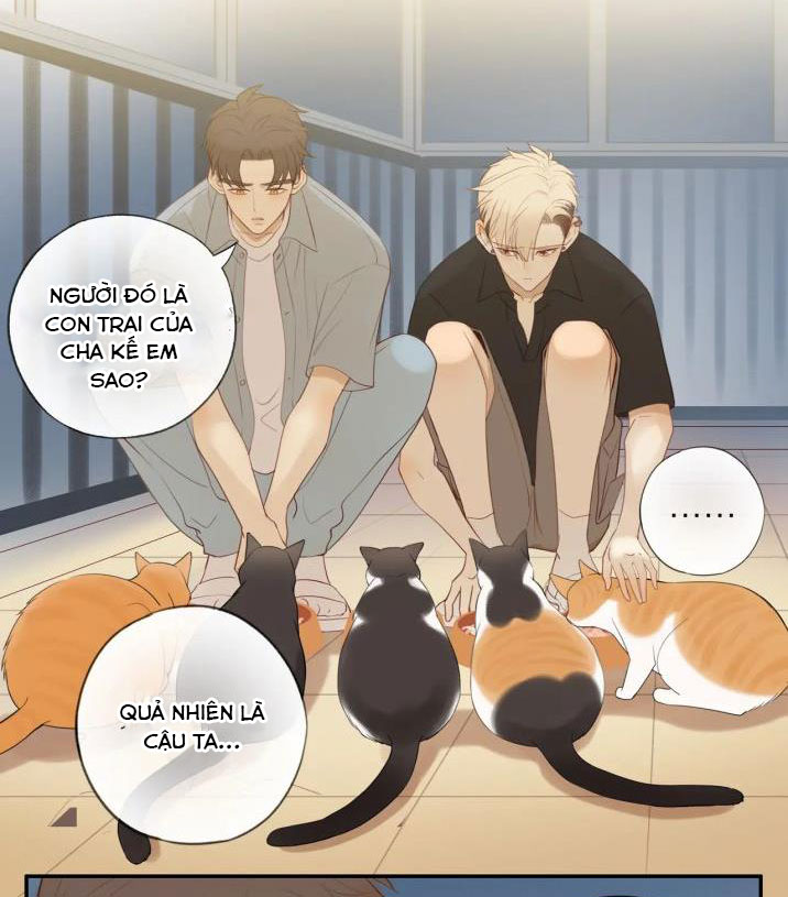 Em Trai Hàng Xóm Khó Quản Quá Chap 14 - Next Chap 15