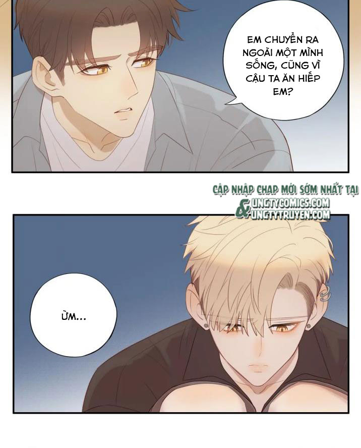 Em Trai Hàng Xóm Khó Quản Quá Chap 14 - Next Chap 15