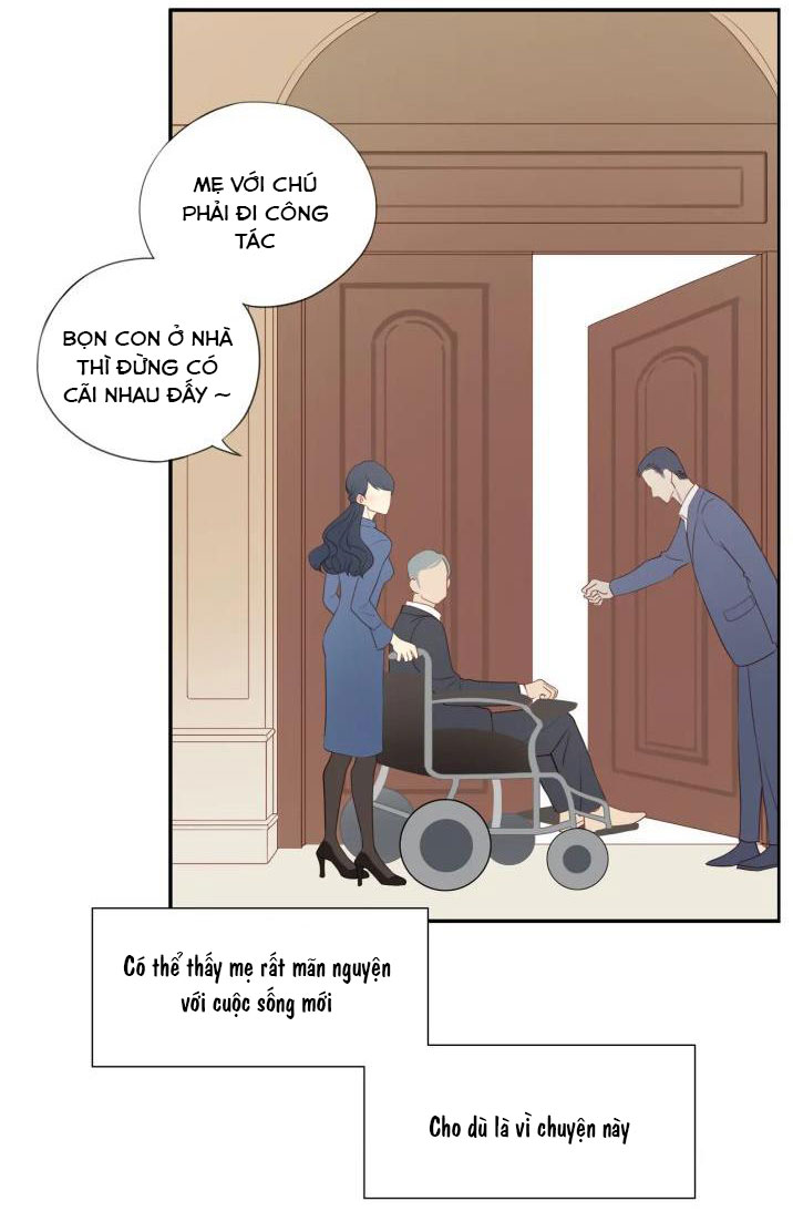 Em Trai Hàng Xóm Khó Quản Quá Chap 14 - Next Chap 15