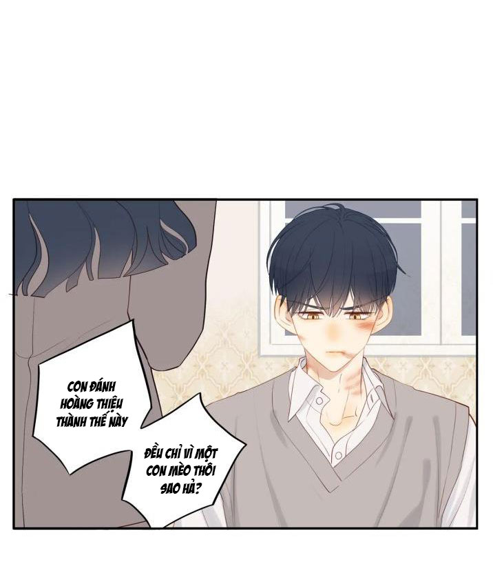 Em Trai Hàng Xóm Khó Quản Quá Chap 14 - Next Chap 15