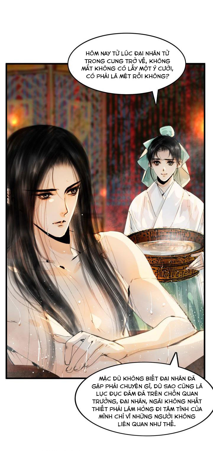 Tái Thế Quyền Thần Chapter 26 - Next Chapter 27