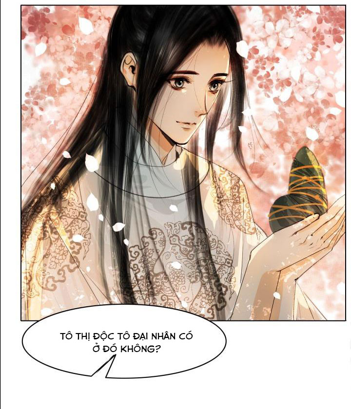 Tái Thế Quyền Thần Chapter 26 - Next Chapter 27