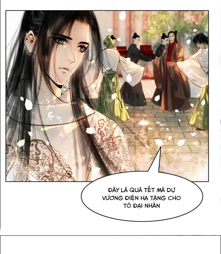 Tái Thế Quyền Thần Chapter 26 - Next Chapter 27