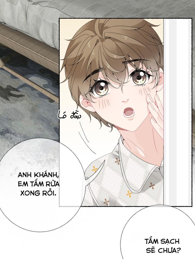 Công Lược Đối Tượng Sai Rồi Chap 12 - Next Chap 13