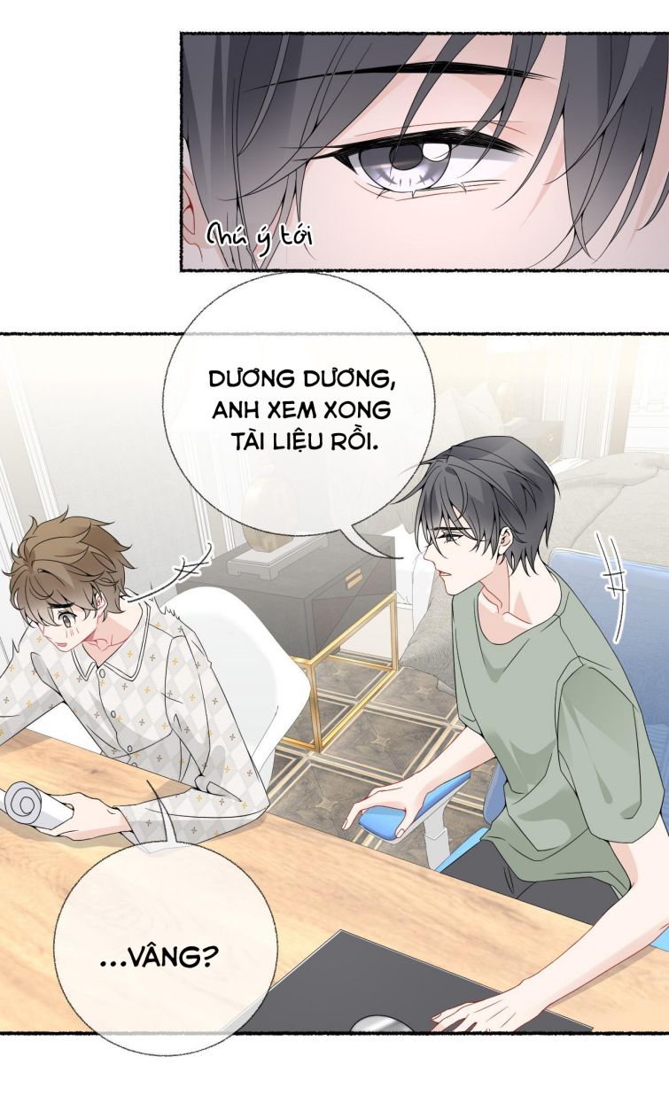 Công Lược Đối Tượng Sai Rồi Chap 12 - Next Chap 13