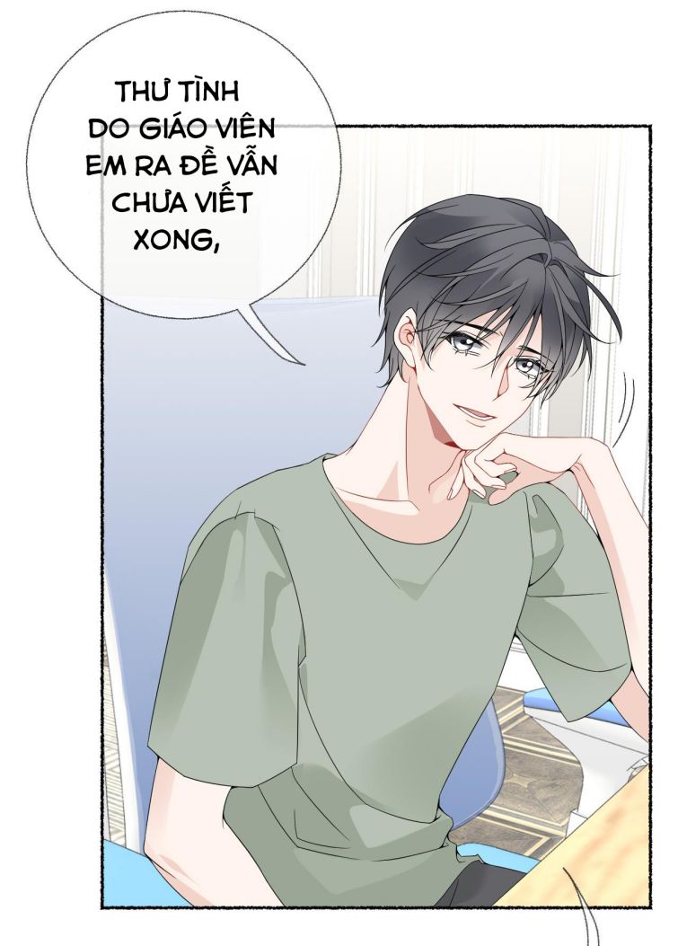 Công Lược Đối Tượng Sai Rồi Chap 12 - Next Chap 13