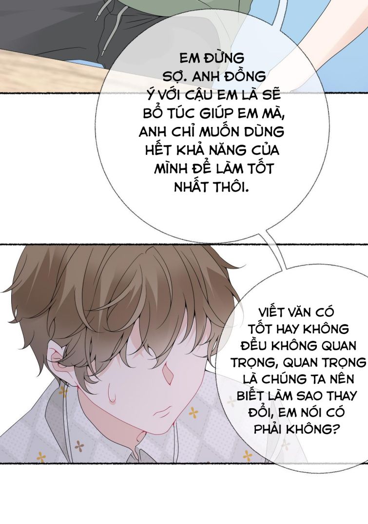 Công Lược Đối Tượng Sai Rồi Chap 12 - Next Chap 13