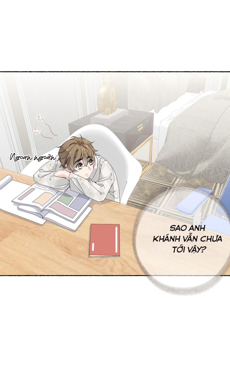 Công Lược Đối Tượng Sai Rồi Chap 12 - Next Chap 13