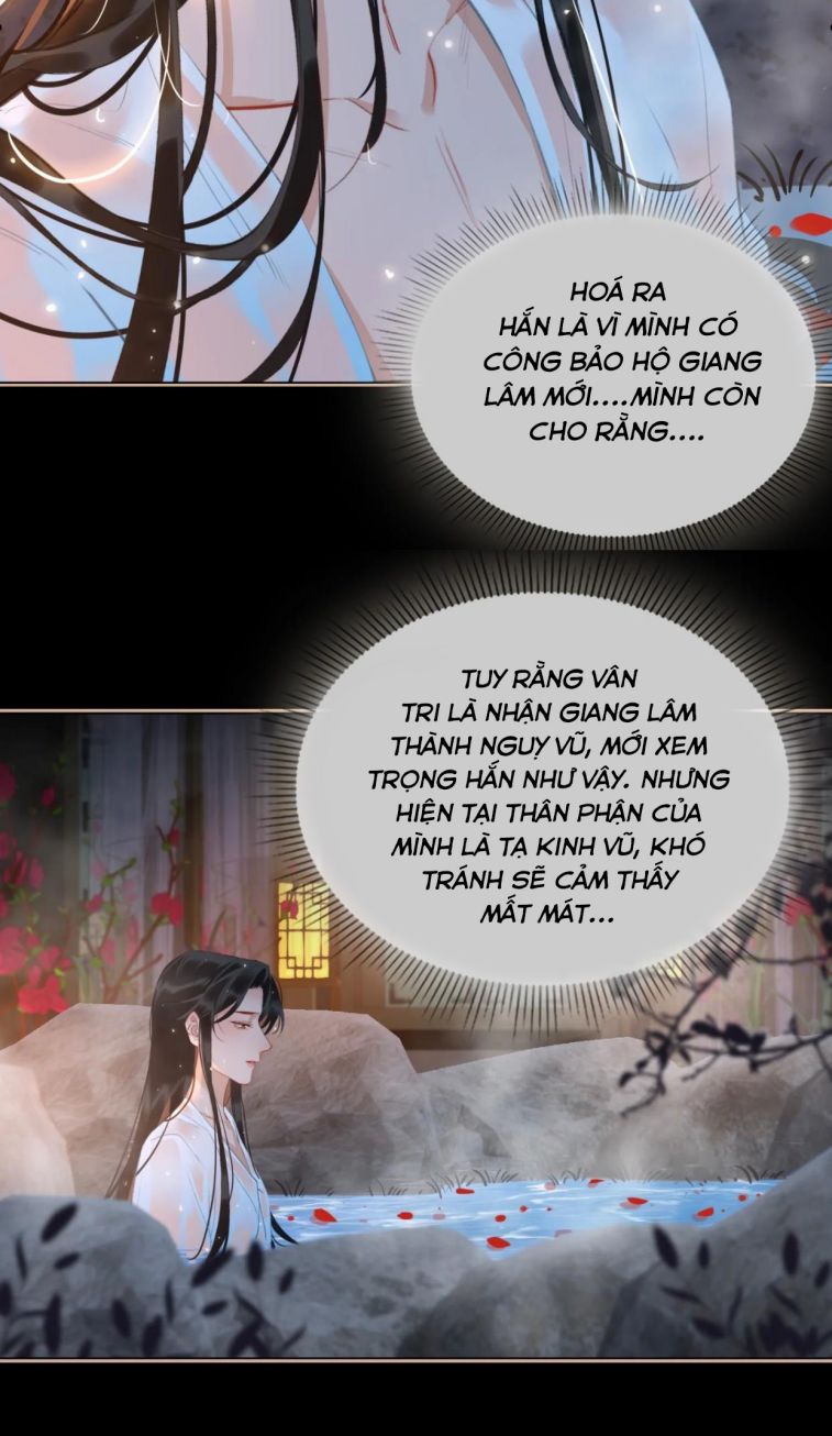 Tế Vũ Bất Tri Quy Chapter 42 - Next Chapter 43