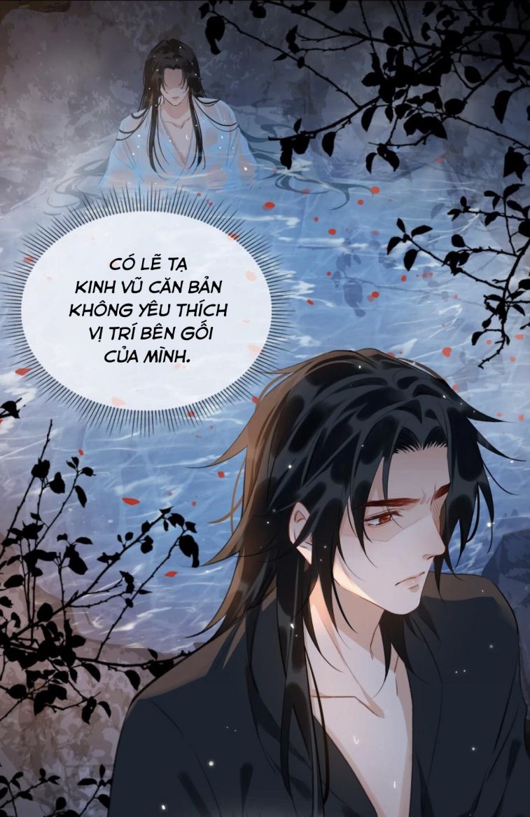 Tế Vũ Bất Tri Quy Chapter 42 - Next Chapter 43