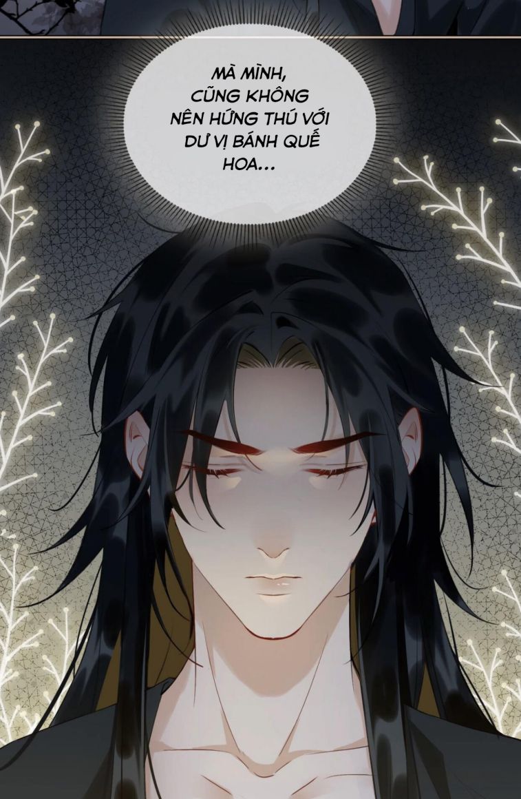 Tế Vũ Bất Tri Quy Chapter 42 - Next Chapter 43