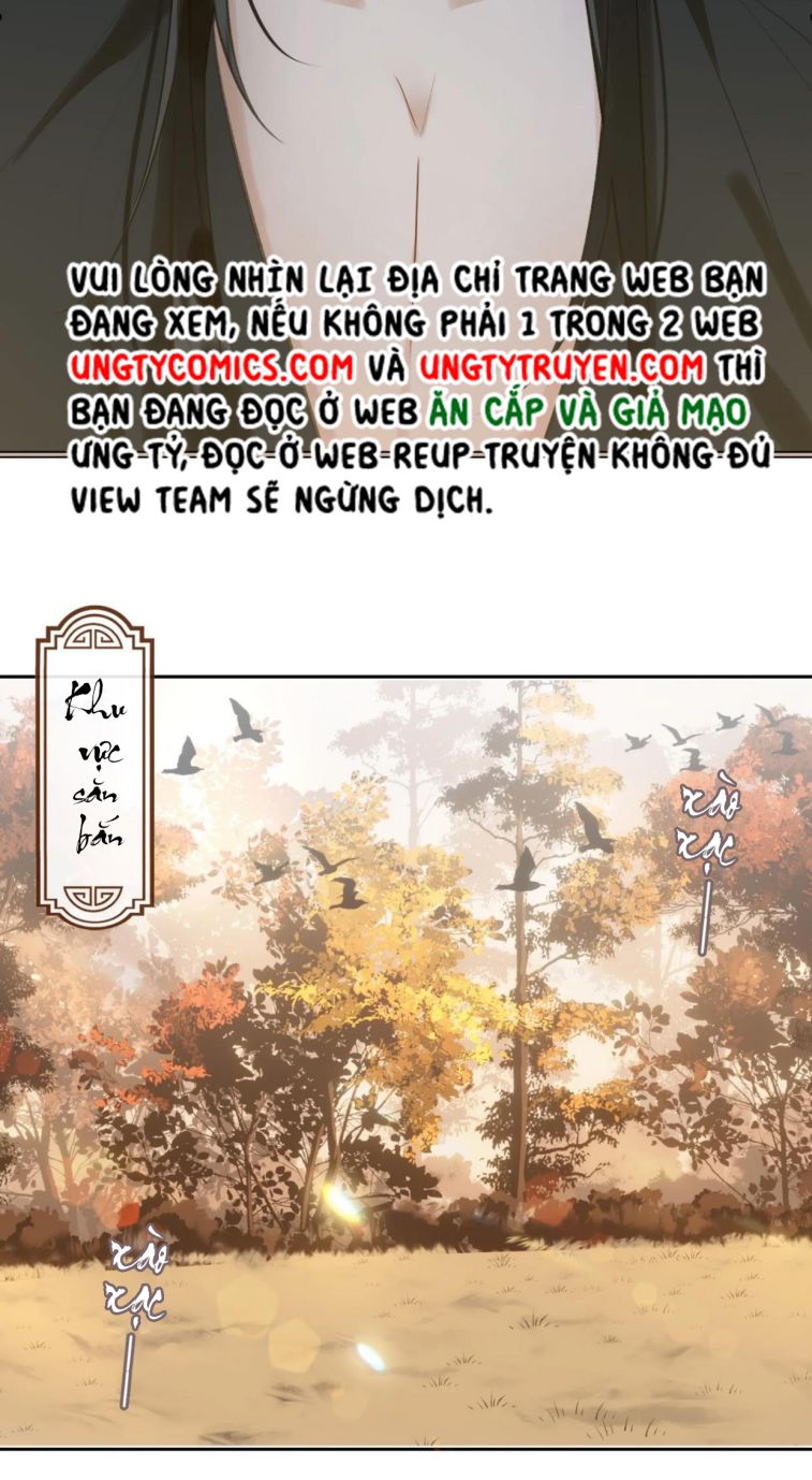 Tế Vũ Bất Tri Quy Chapter 42 - Next Chapter 43