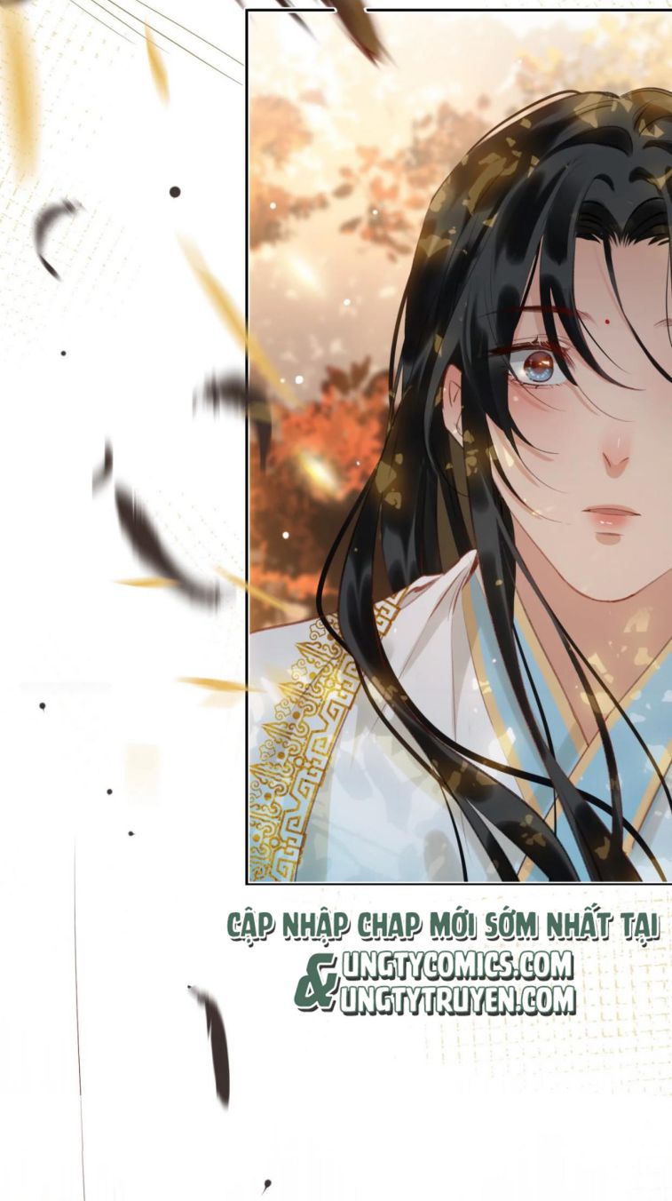 Tế Vũ Bất Tri Quy Chapter 42 - Next Chapter 43