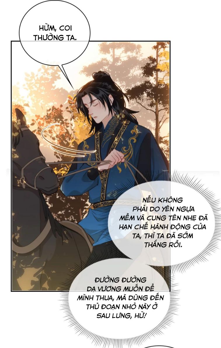 Tế Vũ Bất Tri Quy Chapter 42 - Next Chapter 43