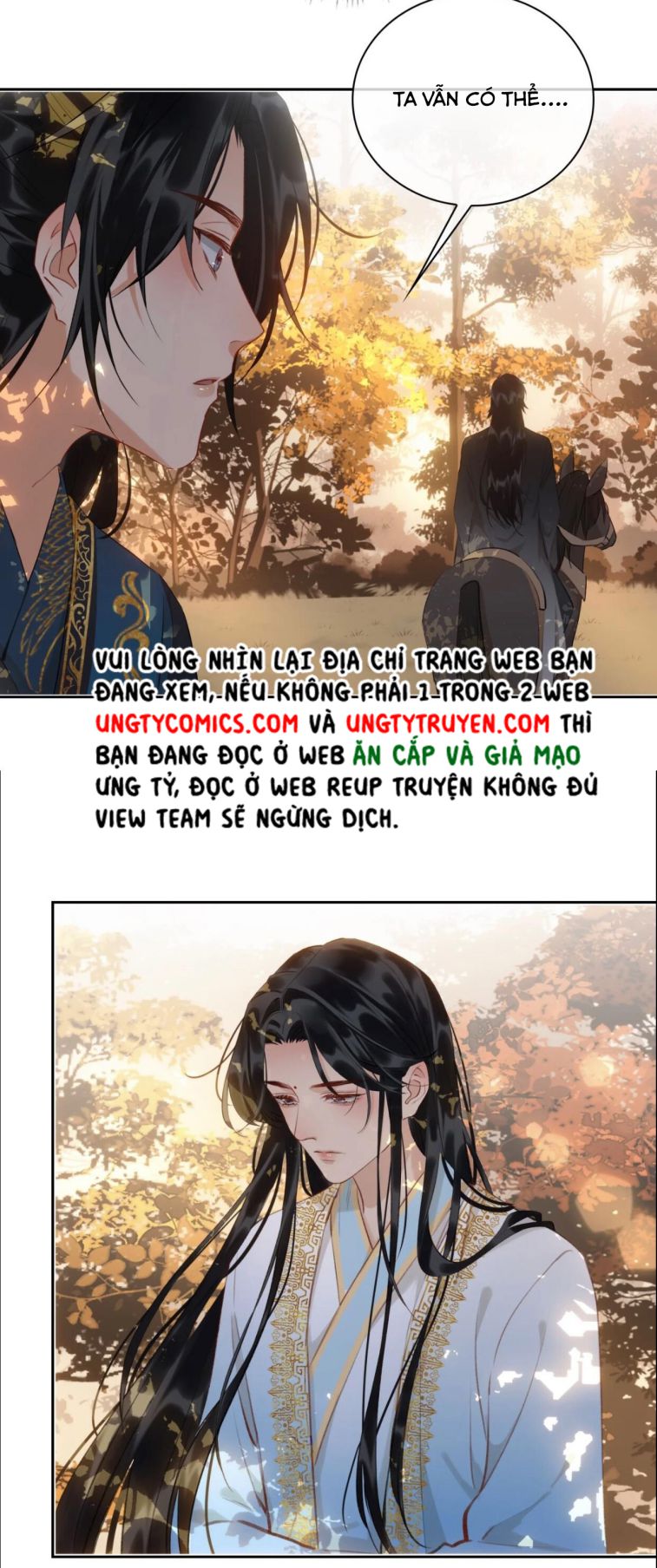 Tế Vũ Bất Tri Quy Chapter 42 - Next Chapter 43