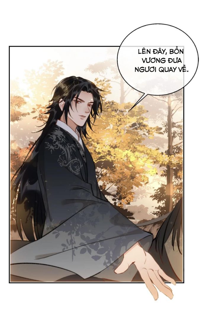 Tế Vũ Bất Tri Quy Chapter 42 - Next Chapter 43