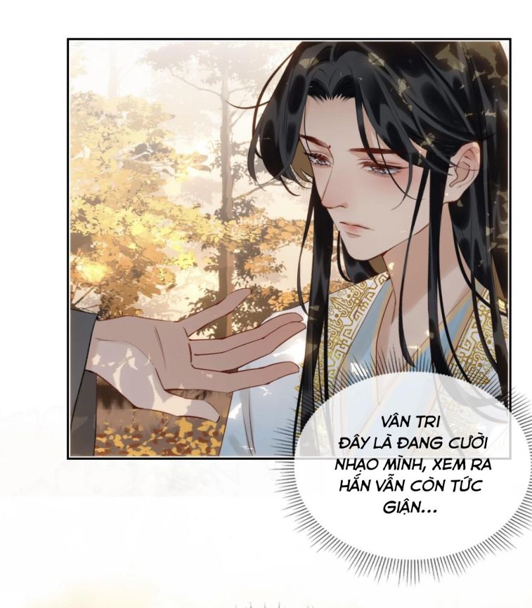 Tế Vũ Bất Tri Quy Chapter 42 - Next Chapter 43