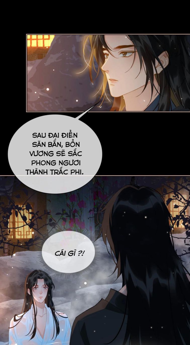 Tế Vũ Bất Tri Quy Chapter 42 - Next Chapter 43