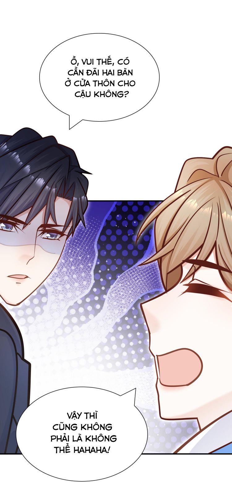 Anh Ấy Sinh Ra Là Công Của Tôi Chap 37 - Next Chap 38