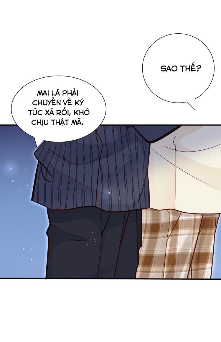 Anh Ấy Sinh Ra Là Công Của Tôi Chap 37 - Next Chap 38