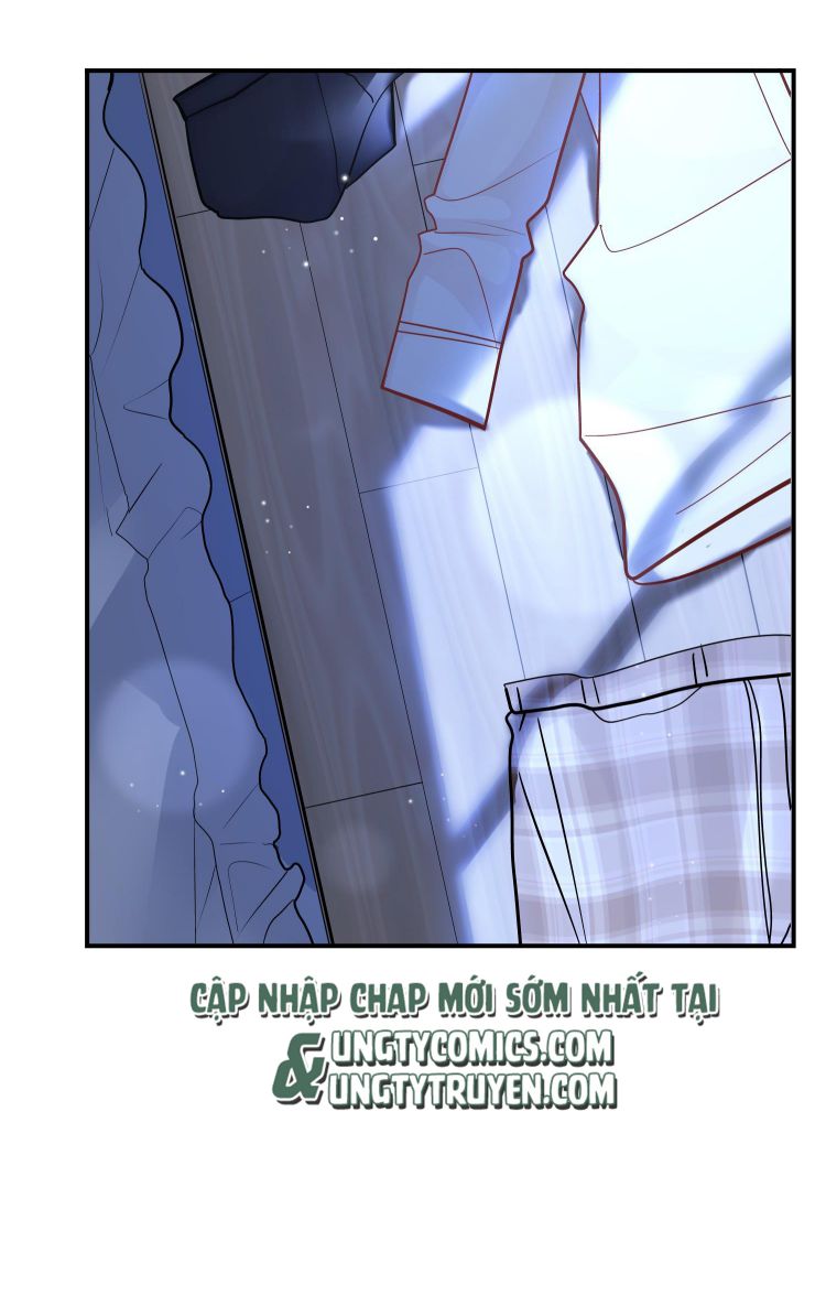 Anh Ấy Sinh Ra Là Công Của Tôi Chap 37 - Next Chap 38