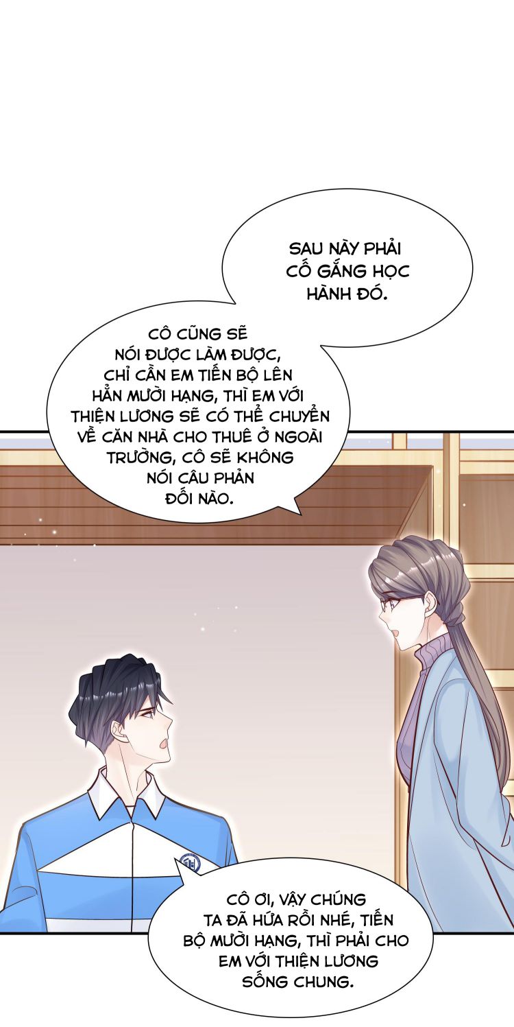 Anh Ấy Sinh Ra Là Công Của Tôi Chap 37 - Next Chap 38