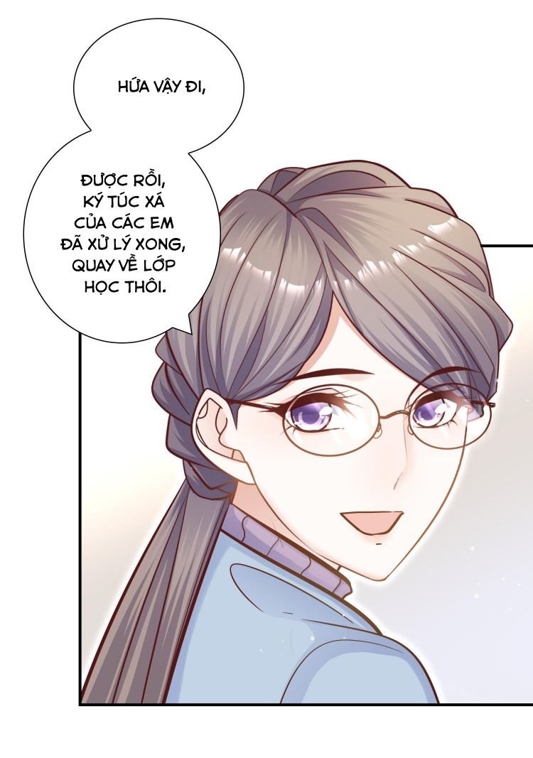 Anh Ấy Sinh Ra Là Công Của Tôi Chap 37 - Next Chap 38