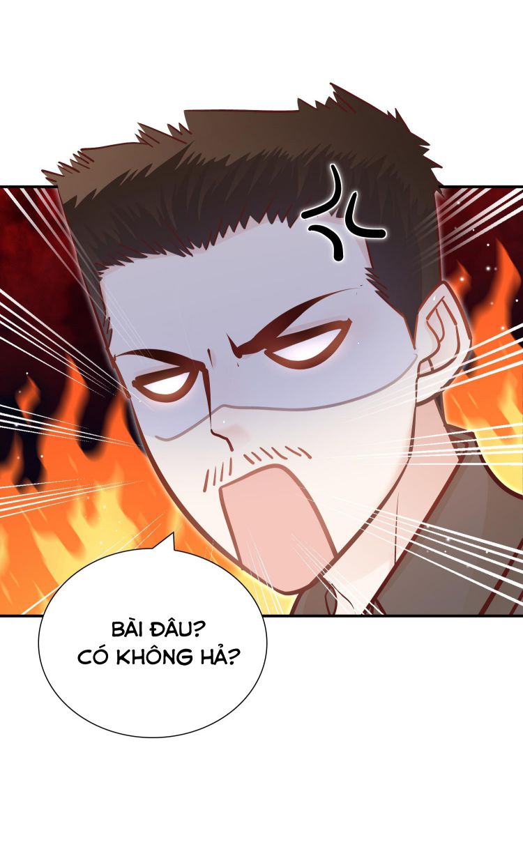 Anh Ấy Sinh Ra Là Công Của Tôi Chap 37 - Next Chap 38