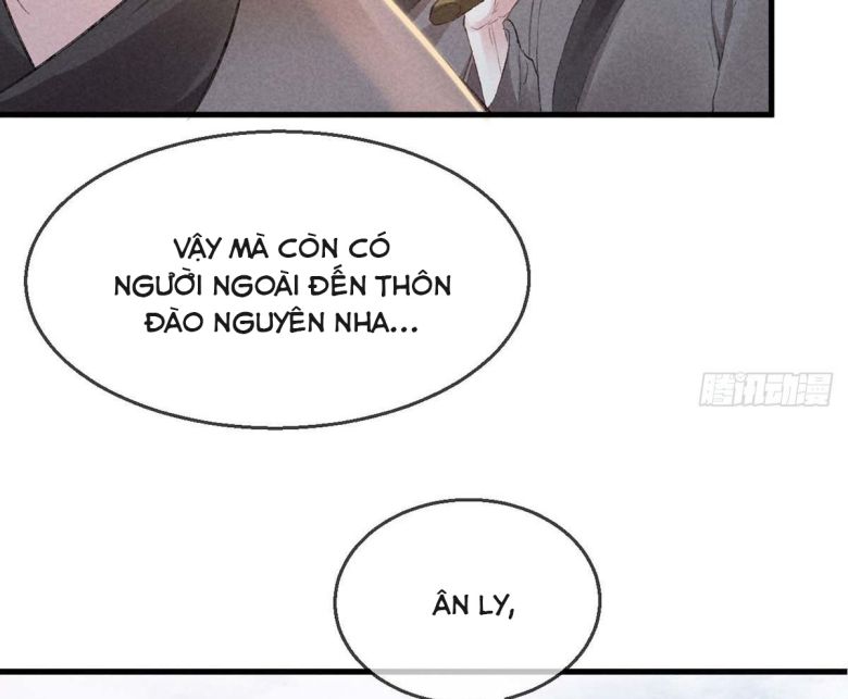 Đồ Mưu Bất Quỹ Chap 39 - Next Chap 40