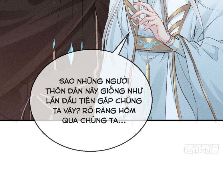 Đồ Mưu Bất Quỹ Chap 39 - Next Chap 40