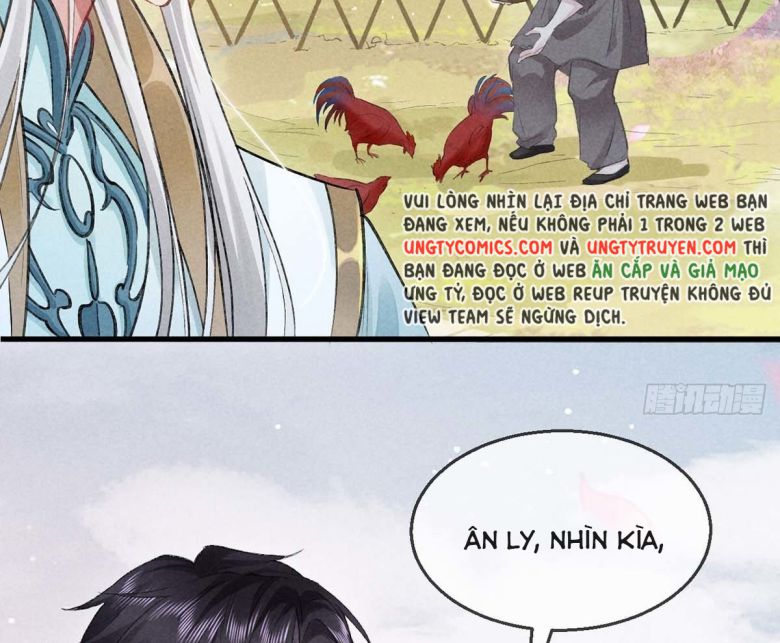 Đồ Mưu Bất Quỹ Chap 39 - Next Chap 40