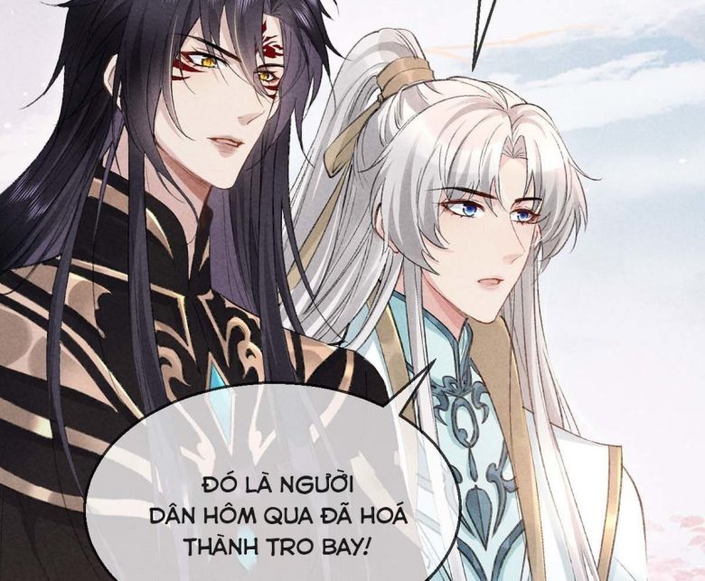 Đồ Mưu Bất Quỹ Chap 39 - Next Chap 40