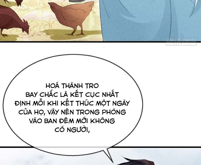 Đồ Mưu Bất Quỹ Chap 39 - Next Chap 40