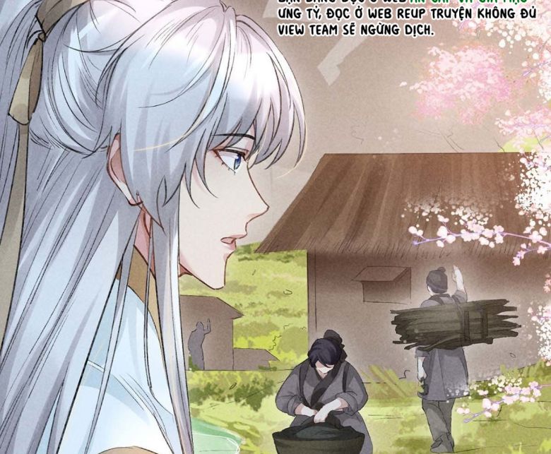 Đồ Mưu Bất Quỹ Chap 39 - Next Chap 40