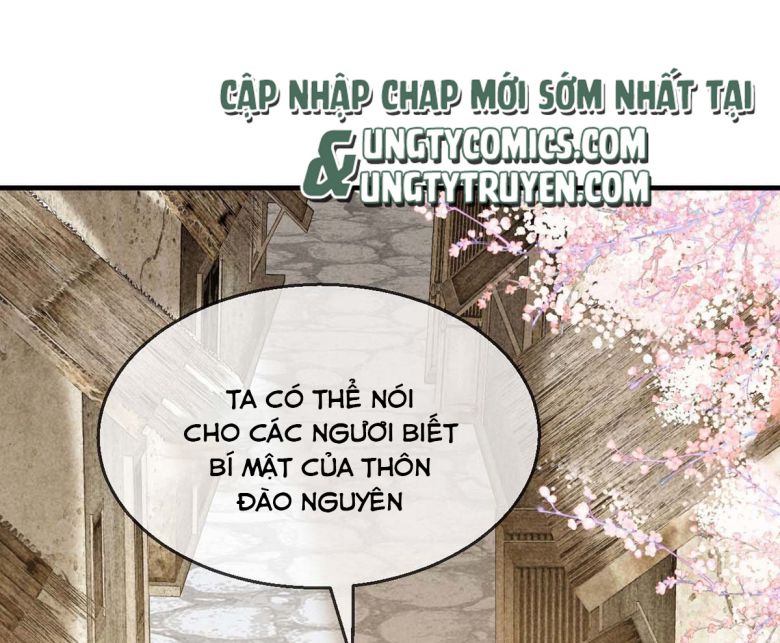 Đồ Mưu Bất Quỹ Chap 39 - Next Chap 40