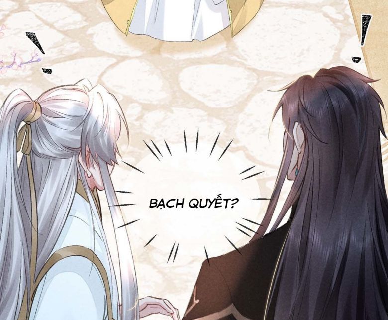 Đồ Mưu Bất Quỹ Chap 39 - Next Chap 40