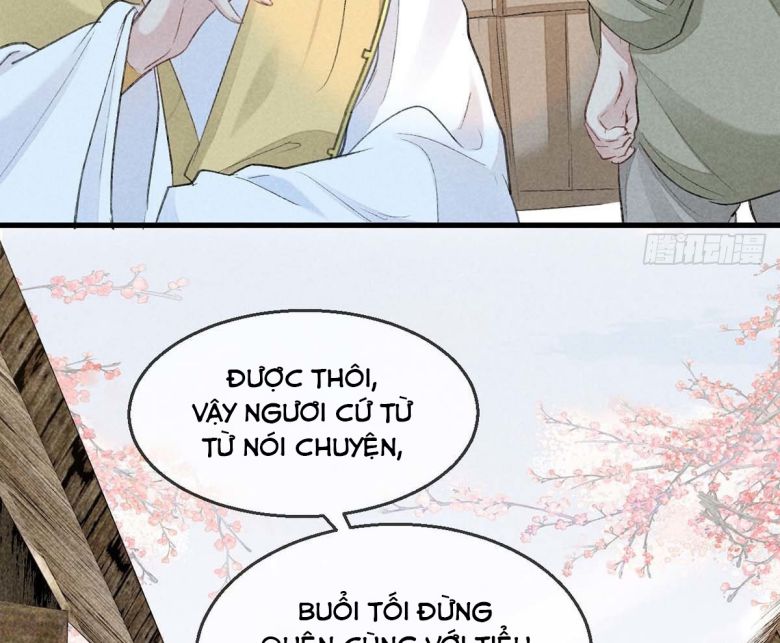 Đồ Mưu Bất Quỹ Chap 39 - Next Chap 40