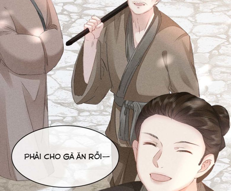 Đồ Mưu Bất Quỹ Chap 39 - Next Chap 40