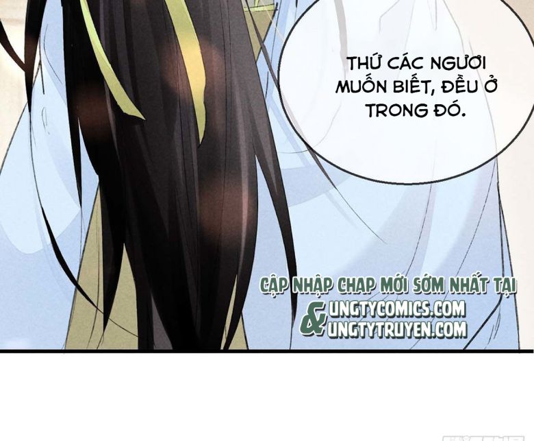 Đồ Mưu Bất Quỹ Chap 39 - Next Chap 40