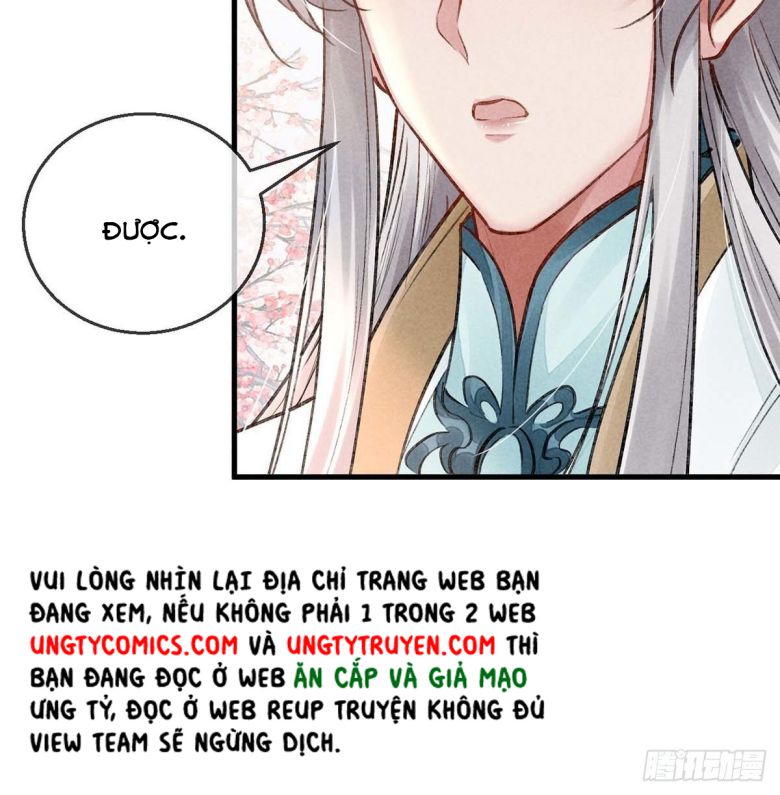 Đồ Mưu Bất Quỹ Chap 39 - Next Chap 40