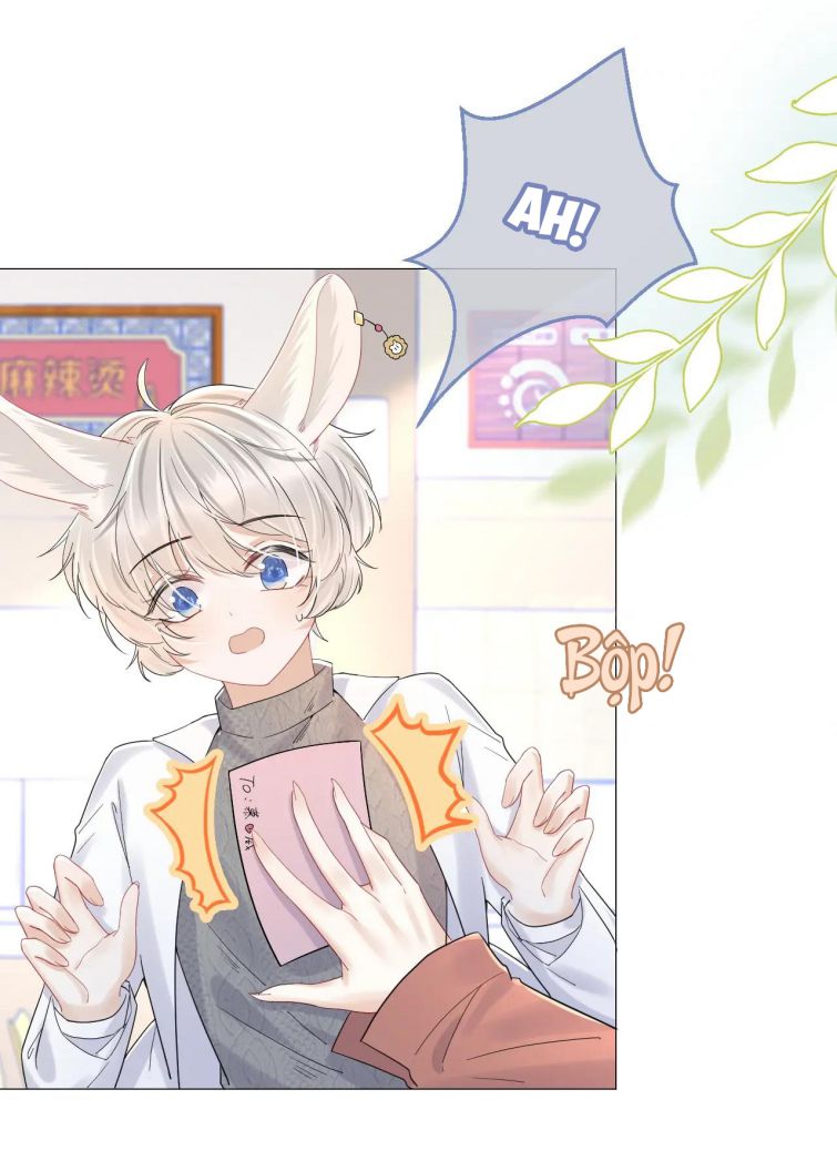 Một Ngụm Ăn Thỏ Chap 29 - Next Chap 30